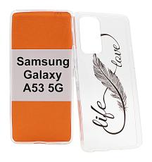 Designskal TPU Samsung Galaxy A53 5G (A536B)