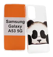 billigamobilskydd.seDesignskal TPU Samsung Galaxy A53 5G (A536B)