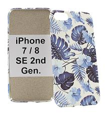 billigamobilskydd.seHardcase Designskal iPhone 7/8/SE (2nd / 3rd Gen)