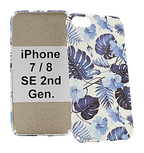billigamobilskydd.seHardcase Designskal iPhone 7/8/SE (2nd / 3rd Gen)