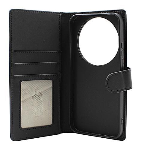 Skimblocker Xiaomi 17 Ultra Plånboksfodral
