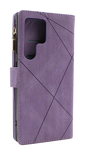 XL Standcase Lyxfodral Samsung Galaxy S24 Ultra 5G (SM-S928B/DS)