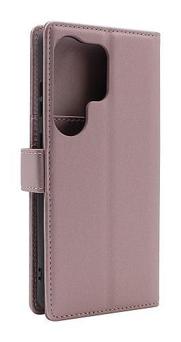Skimblocker Samsung Galaxy S26 Ultra Plånboksfodral
