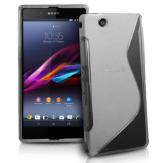 billigamobilskydd.seS-line skal Sony Xperia Z Ultra (C6833,C6802,XL39h)