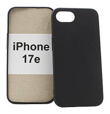 TPU Skal iPhone 17e