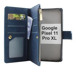 XL Lyx Pl&aring;nboksfodral Google Pixel 11 Pro XL