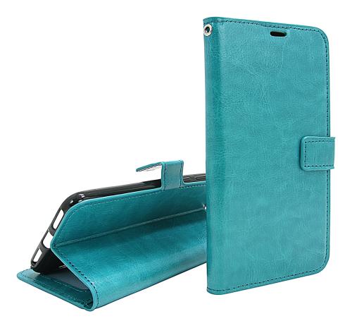 Crazy Horse Wallet Motorola Moto G7 / Moto G7 Plus