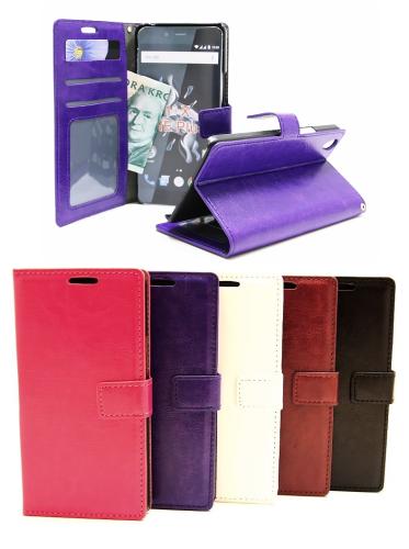 billigamobilskydd.seCrazy Horse Wallet OnePlus X