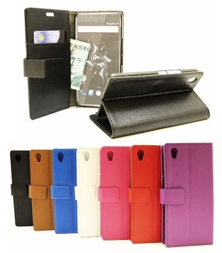 billigamobilskydd.seStandcase Wallet OnePlus X