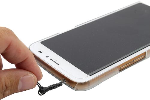 Stylus Touchpenna Telescopic