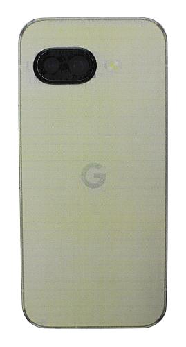 Härdat kameraglas Google Pixel 9a