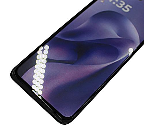 Full Frame Glas skydd Motorola Moto G17 / G17 Power