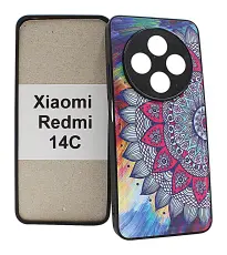 CoverinMagnetskal Xiaomi Redmi 14C