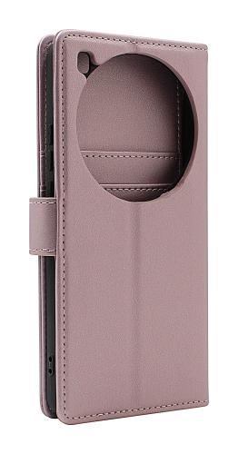 CoverinSkimblocker Xiaomi 15 Ultra Plånboksfodral