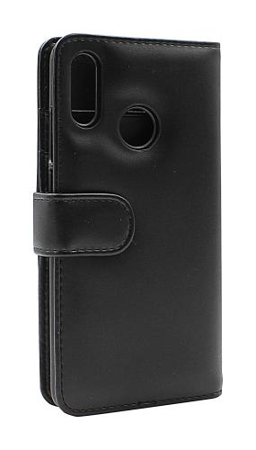 CoverinSkimblocker Plånboksfodral Huawei P Smart 2019