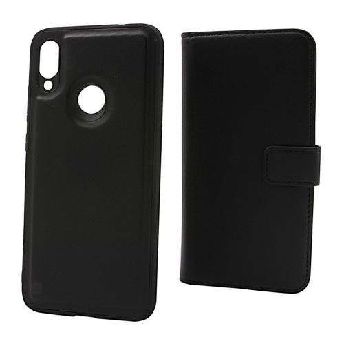 Skimblocker Magnet Fodral Xiaomi Redmi Note 7
