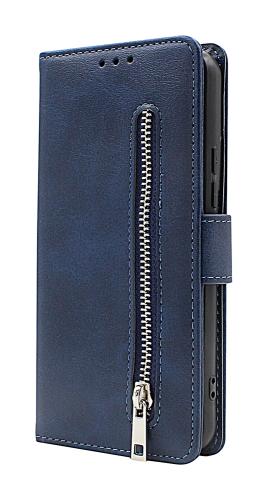 billigamobilskydd.seZipper Standcase Wallet Samsung Galaxy S22 5G