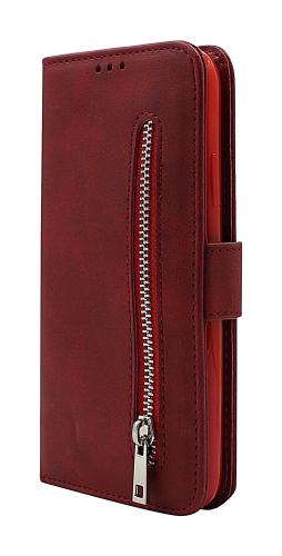 Zipper Standcase Wallet iPhone 13 (6.1)