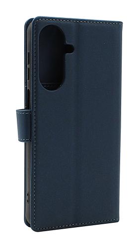 Skimblocker Samsung Galaxy A27 Plånboksfodral