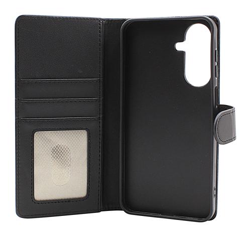 Skimblocker Samsung Galaxy A27 Plånboksfodral
