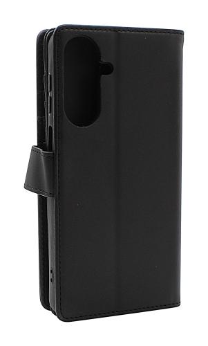 Skimblocker Samsung Galaxy A27 XL Plånboksfodral