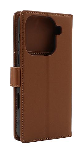 Skimblocker Oppo Find X9 Pro Plånboksfodral