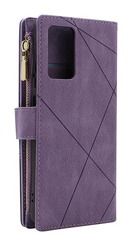 billigamobilskydd.seXL Standcase Lyxfodral Motorola Moto G35 5G