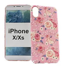 Hardcase Designskal iPhone X/Xs