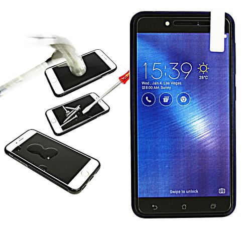billigamobilskydd.seHärdat glas Asus ZenFone Live (ZB501KL)