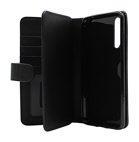 CoverinSkimblocker XL Wallet Huawei P20 Pro (CLT-L29)