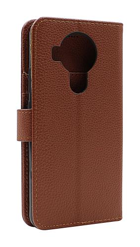 New Standcase Wallet Nokia 5.4