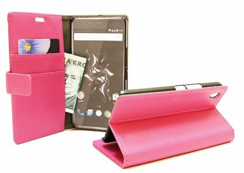billigamobilskydd.seStandcase Wallet OnePlus X