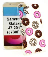 billigamobilskydd.seDesignskal TPU Samsung Galaxy J7 2017 (J730FD)