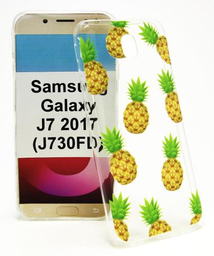 billigamobilskydd.seDesignskal TPU Samsung Galaxy J7 2017 (J730FD)