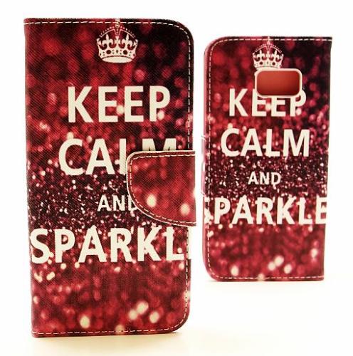 billigamobilskydd.seDesignwallet Samsung Galaxy S7 (G930F)