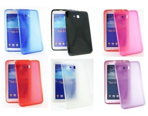 X-Line skal Samsung Galaxy Tab 3 LITE (T110)