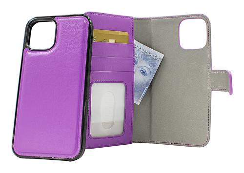 CoverinSkimblocker Magnet Fodral iPhone 12 Pro (6.1)