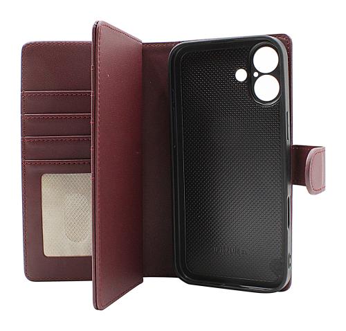 CoverinSkimblocker iPhone 16 Plus XL Magnet Plånboksfodral