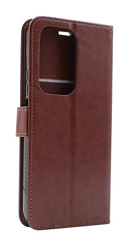 Crazy Horse Honor 200 Lite 5G Plånboksfodral