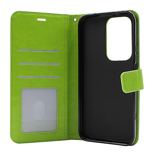 Crazy Horse Honor 200 Lite 5G Plånboksfodral