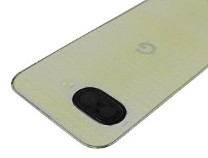 Härdat kameraglas Google Pixel 9a