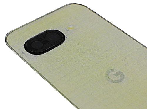 Härdat kameraglas Google Pixel 9a