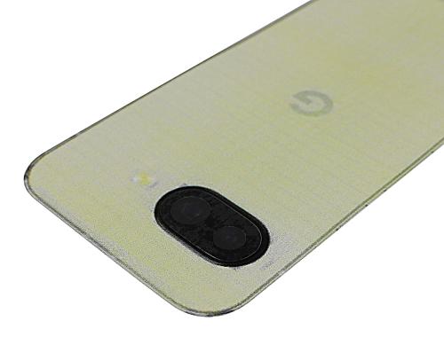 Härdat kameraglas Google Pixel 9a