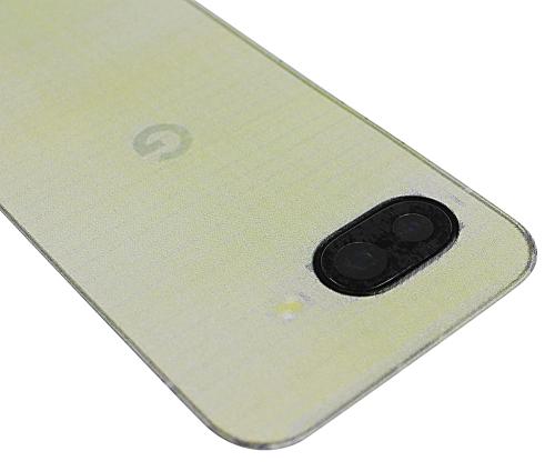 Härdat kameraglas Google Pixel 9a