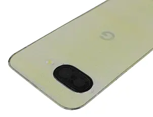 Härdat kameraglas Google Pixel 9a