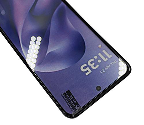 Full Frame Glas skydd Motorola Moto G17 / G17 Power