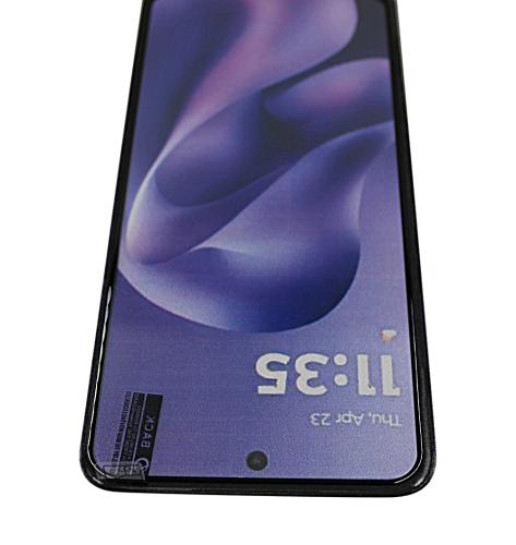 Full Frame Glas skydd Motorola Moto G17 / G17 Power