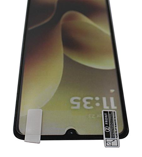 6-Pack Skärmskydd Motorola Moto G06 / G06 Power