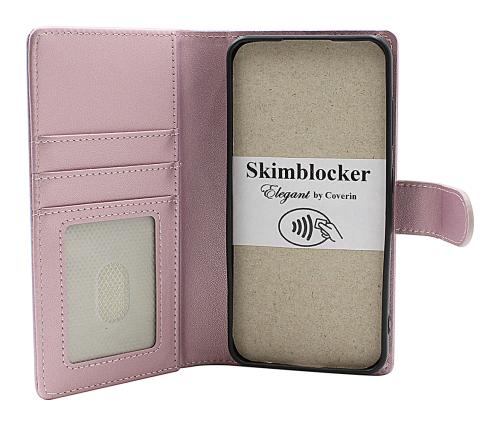 Skimblocker Samsung Galaxy A36 Plånboksfodral