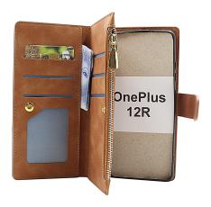 XL Standcase Lyxfodral OnePlus 12R 5G